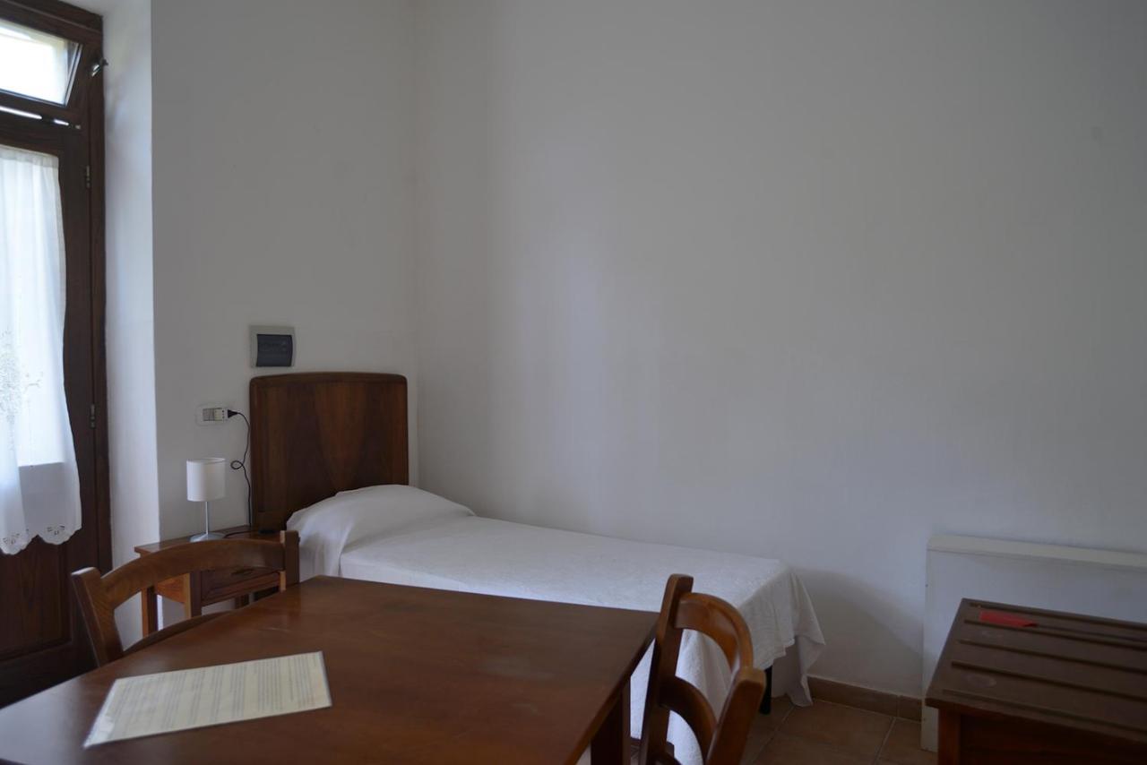 Bed and Breakfast Casa del Geco Paestum Exterior foto